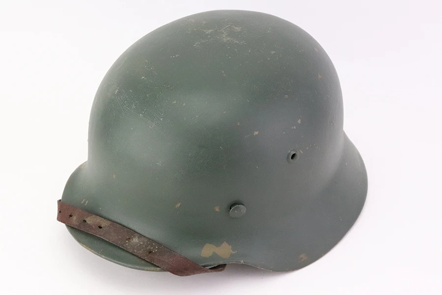 No Decal M35 Helmet