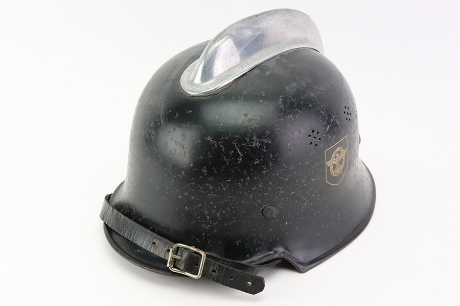 M34 Fireman's Helmet - photo 1 of 6