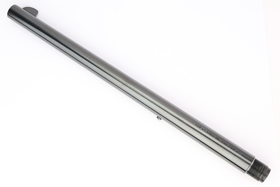 Colt Buntline Barrel