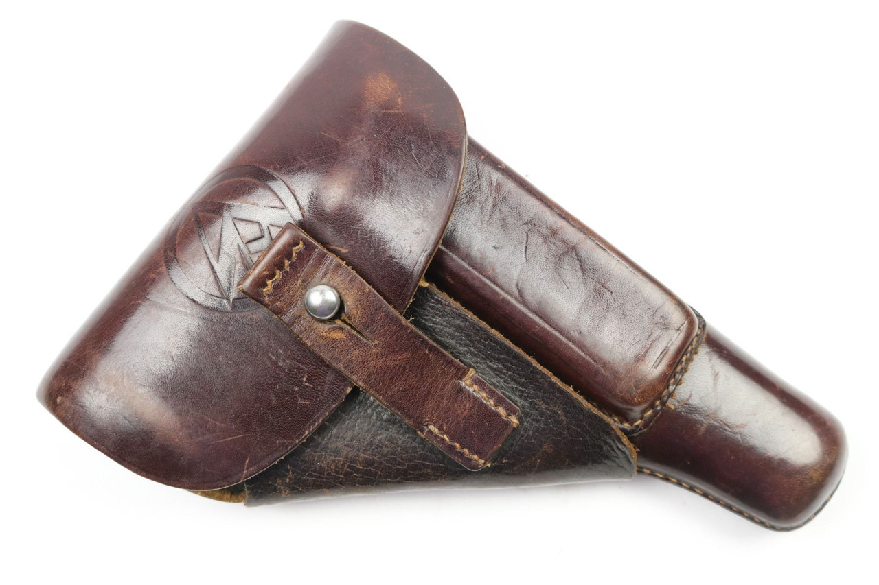 Excellent SA AKAH Walther PP Holster - 1
