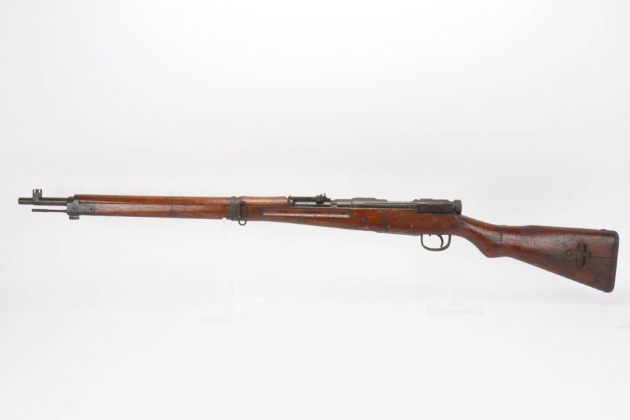SOLD - Toyo Kogyo Type 99 Arisaka - Full Mum