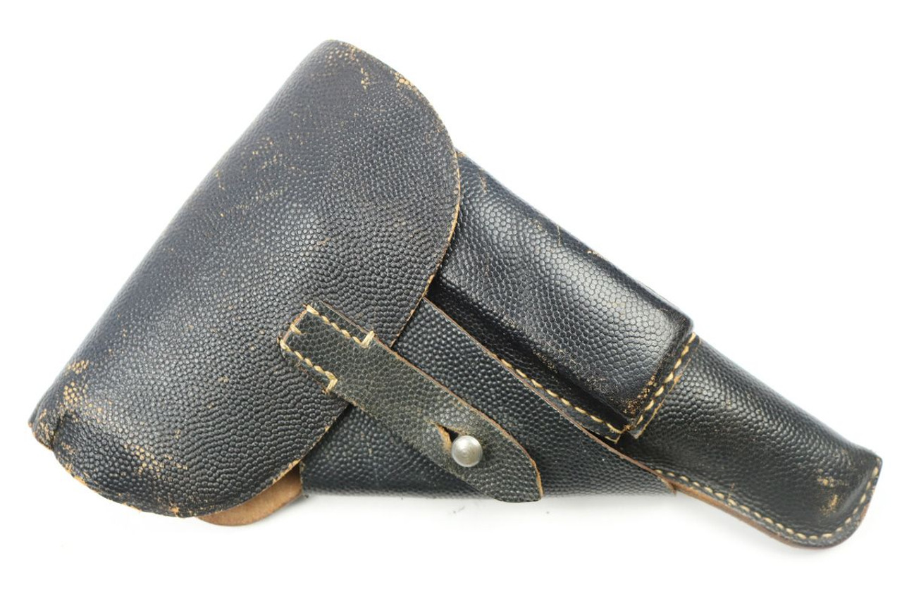 Pebble Grain P.38 Holster - 1
