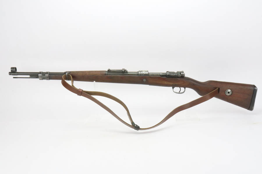 Israeli Brno K98k 7.62 NATO - Rampant Lion