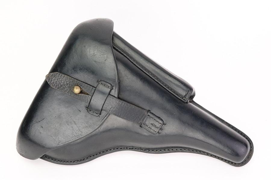 SOLD - 1934 Luger Holster