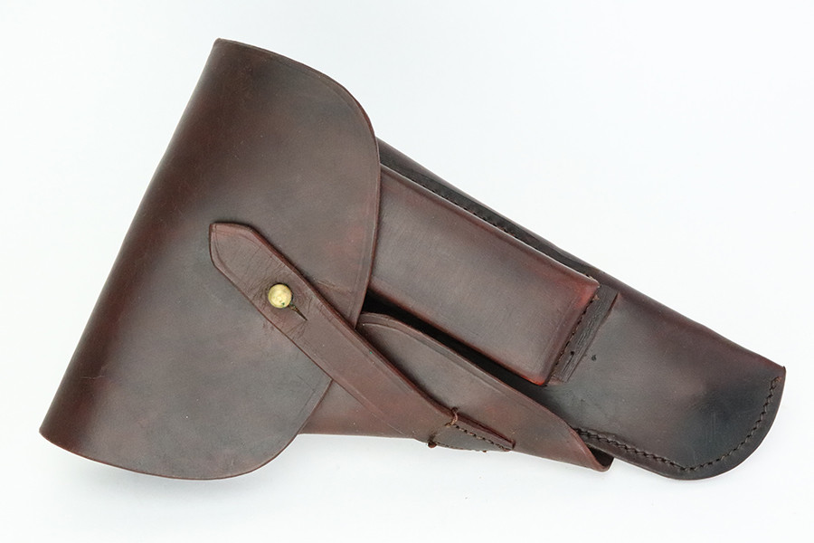 WW2 High Power Holster