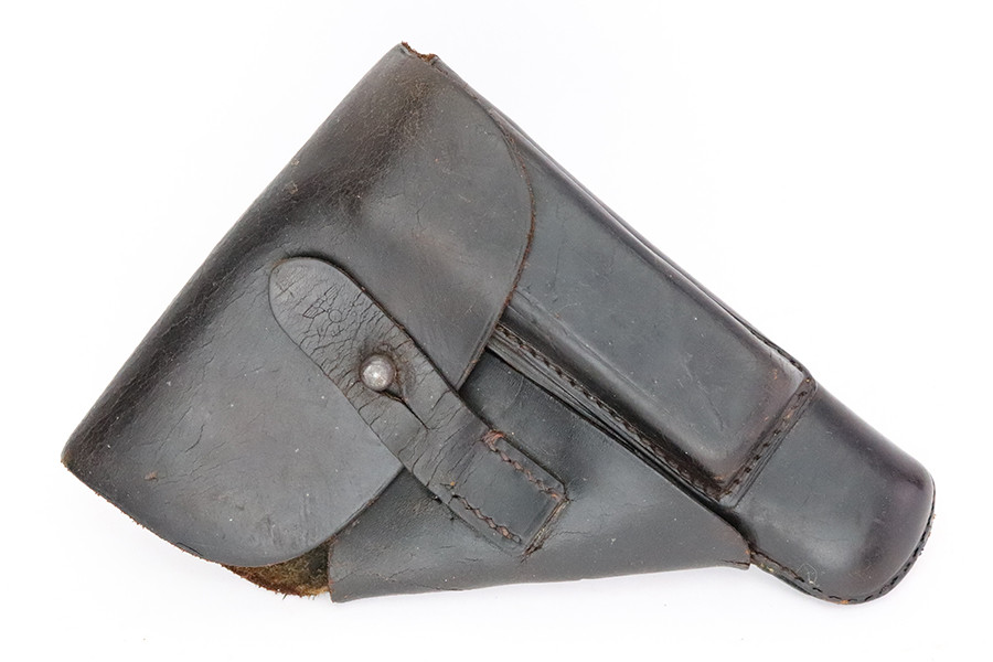 SOLD - 1941 Dated PPK Holster