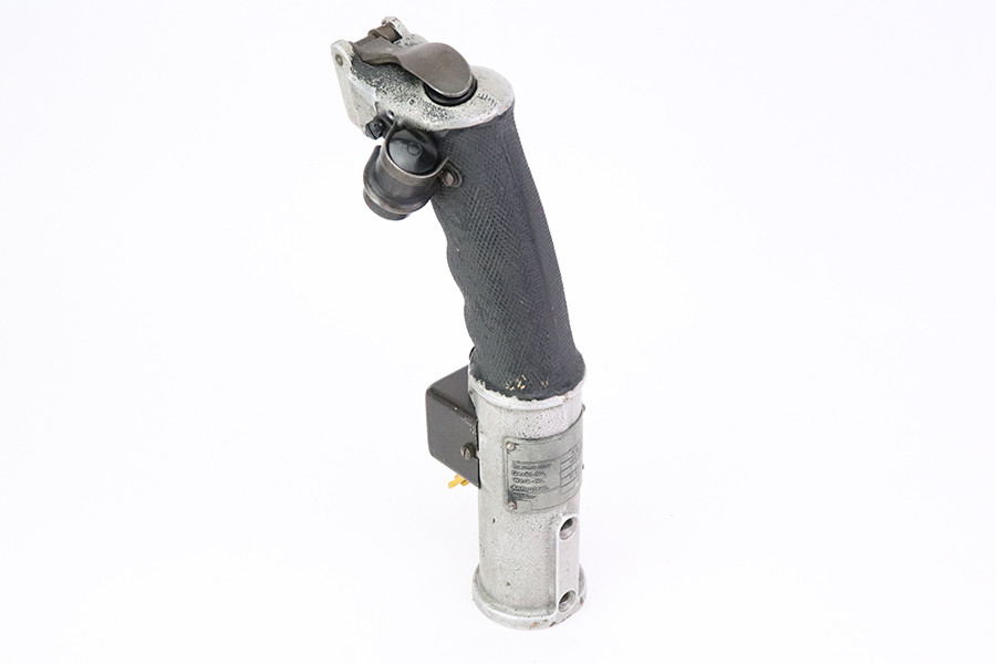 Bf-109 Fighter Control Stick - photo 1 of 14