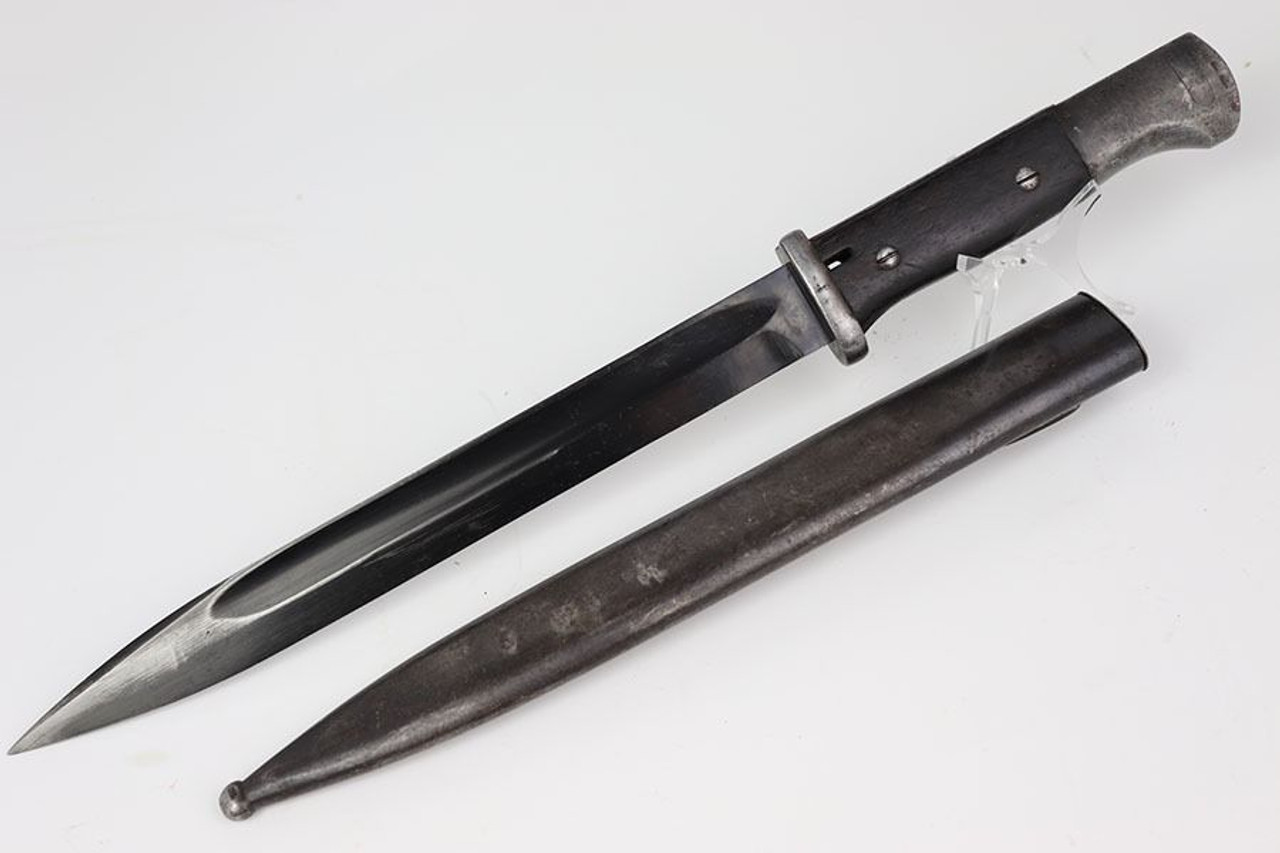 K98 Bayonet