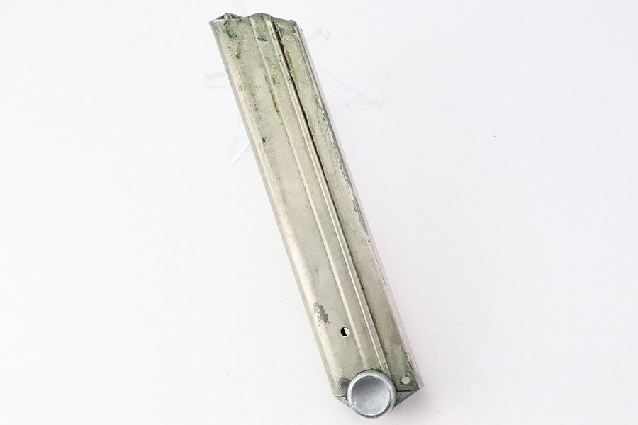 SOLD - No Serial Armorer Replacement Luger Magazine
