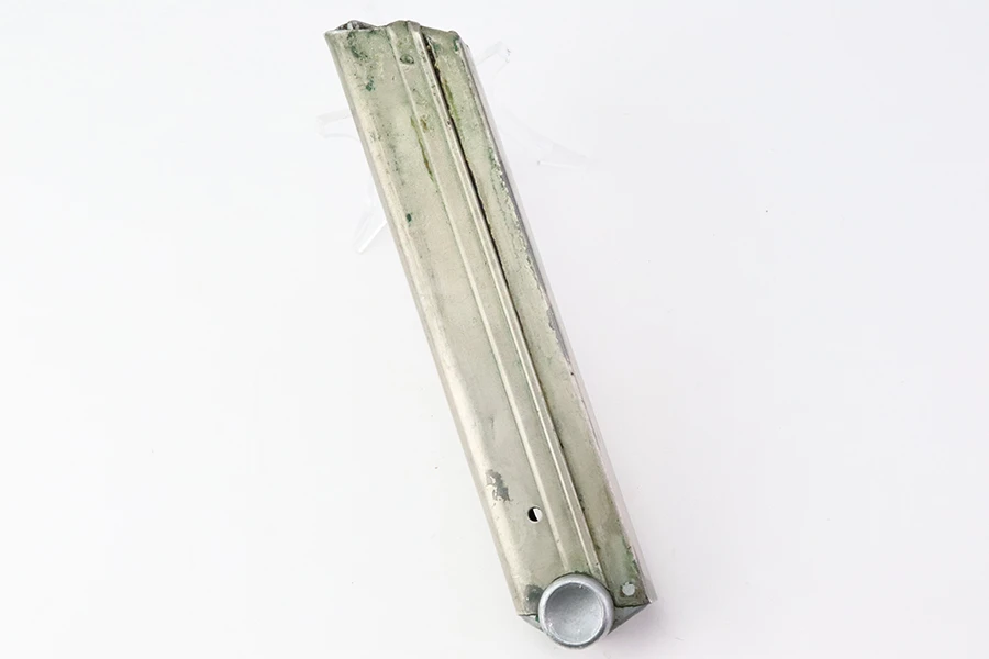 No Serial Armorer Replacement Luger Magazine - photo 1 of 3