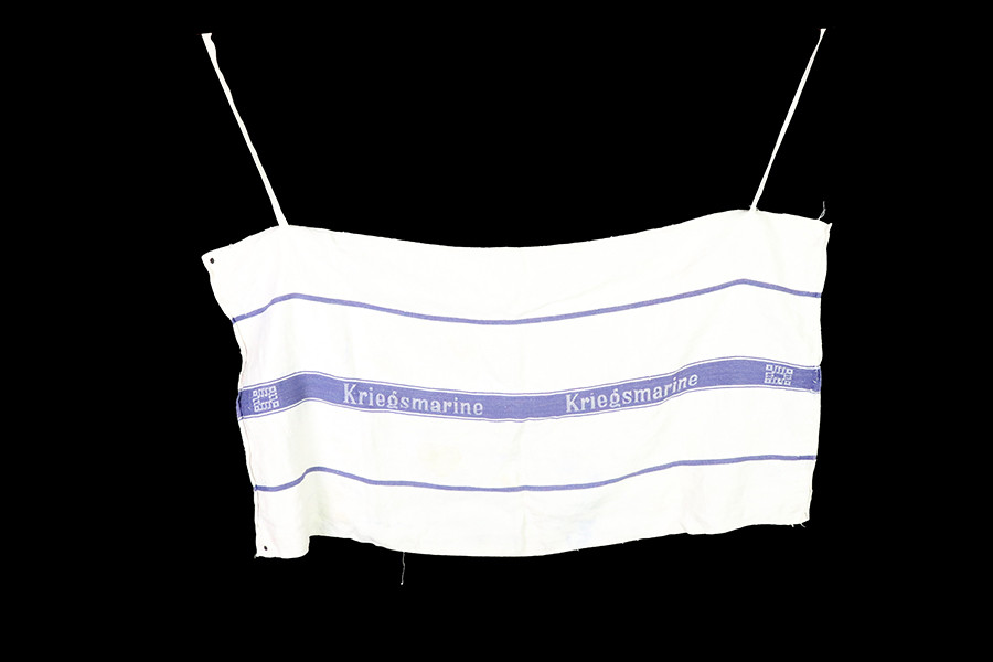 Kriegsmarine Cloth