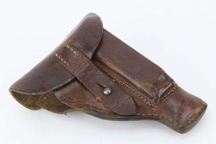 1918 Imperial German 7.65mm Holster - photo 1 of 6