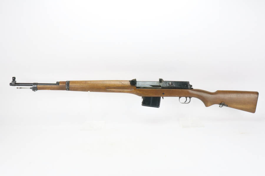 Very Nice Swedish AG-42b Ljungman - 1943 mfg - photo 1 of 24