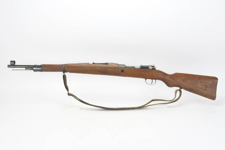 Very Nice Yugo M24/47 Mauser - Matching - photo 1 of 29