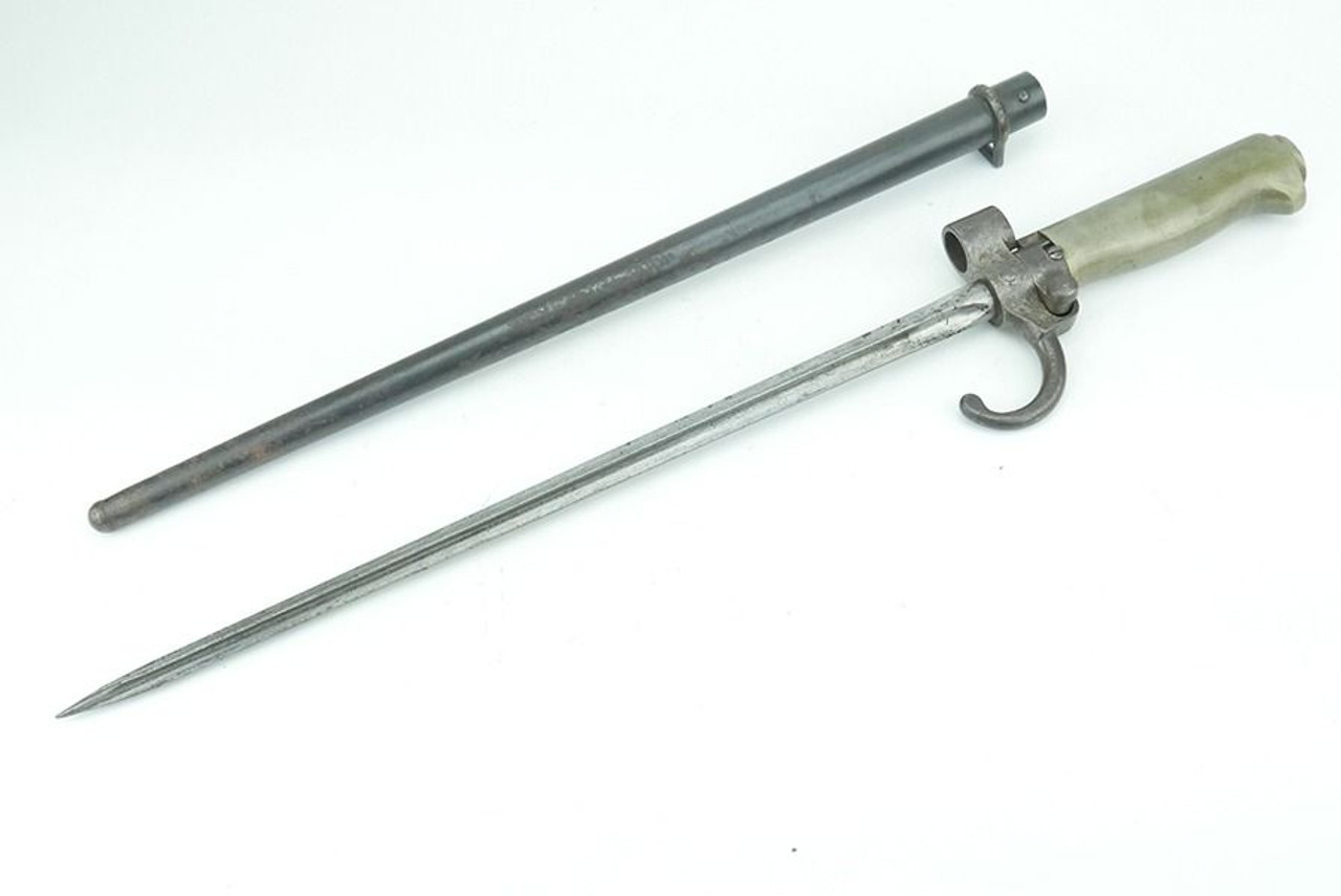 French M1886 Lebel Bayonet