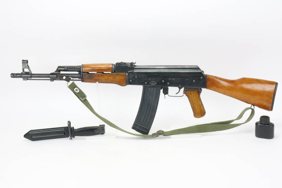 Excellent Norinco 84S w/ Bayonet - 5.56x45 - photo 1 of 24