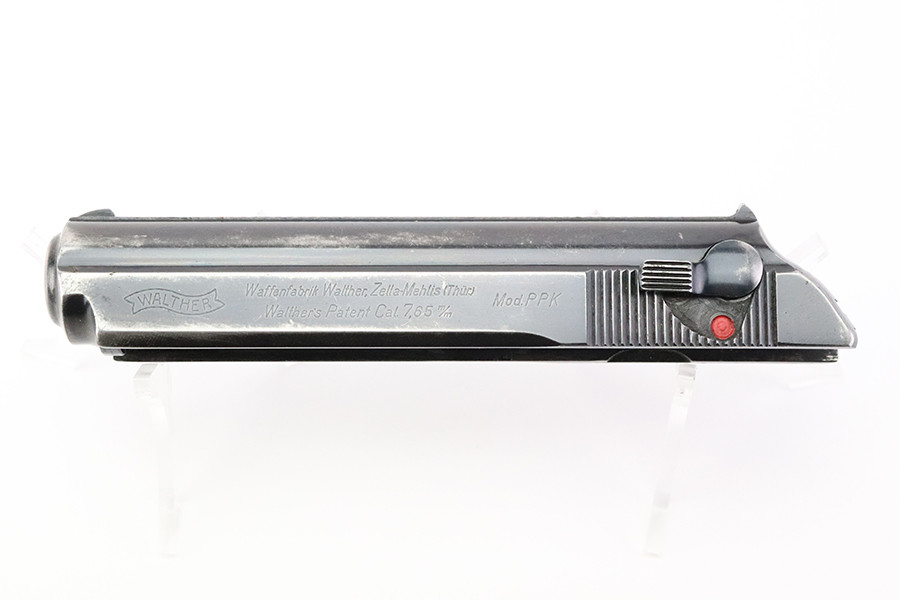 SOLD - Commercial Walther PPK Slide