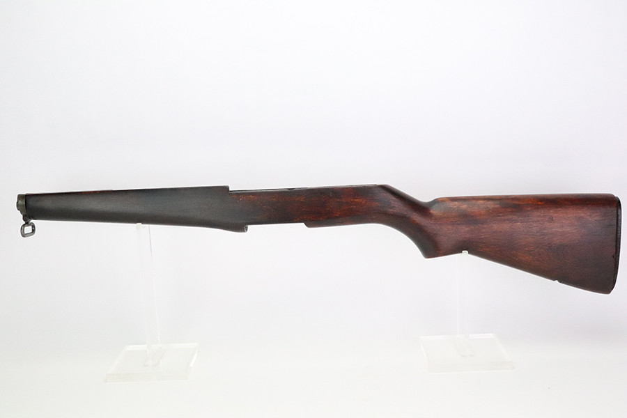 Nice M1 Garand Stock