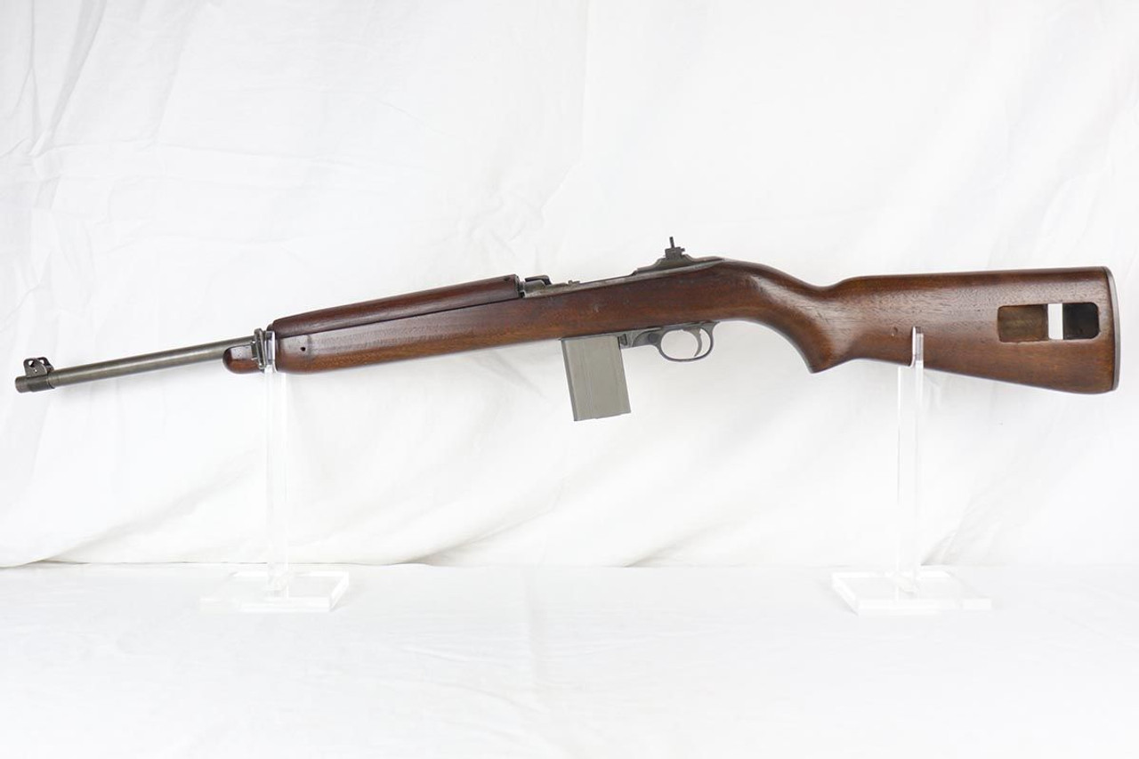 Early, Experimental Winchester M1 Carbine - 1