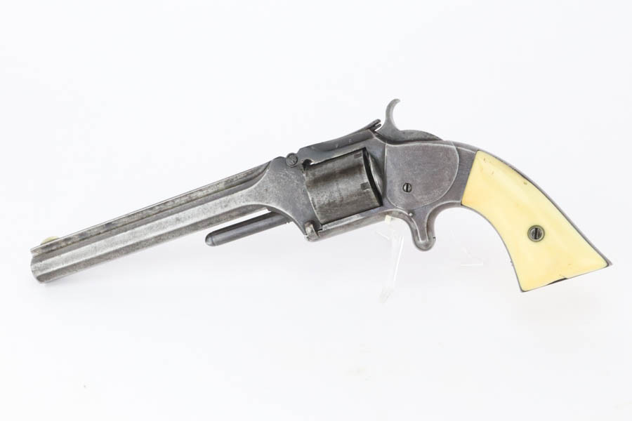 Smith & Wesson Model No. 2 Army Revolver