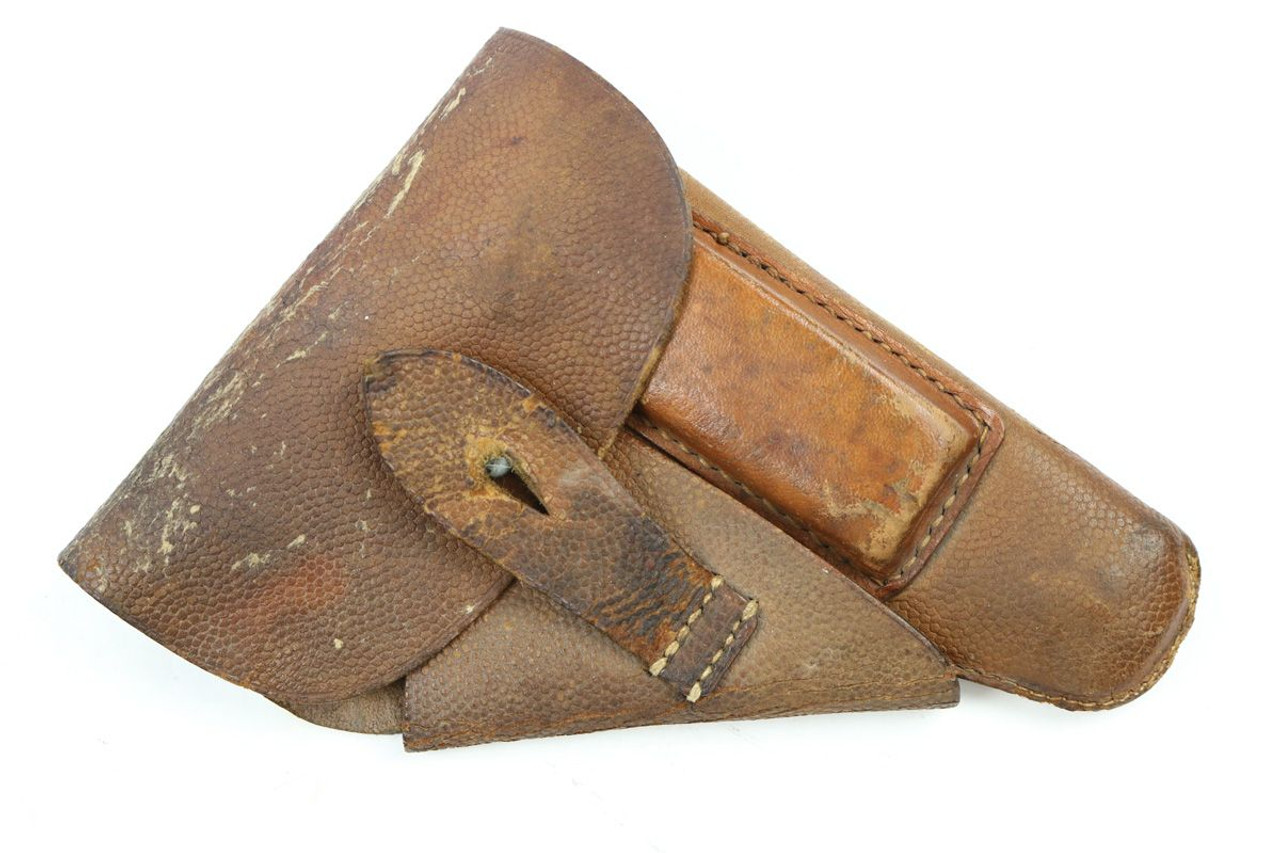 1943 Mauser HSc Holster - 1