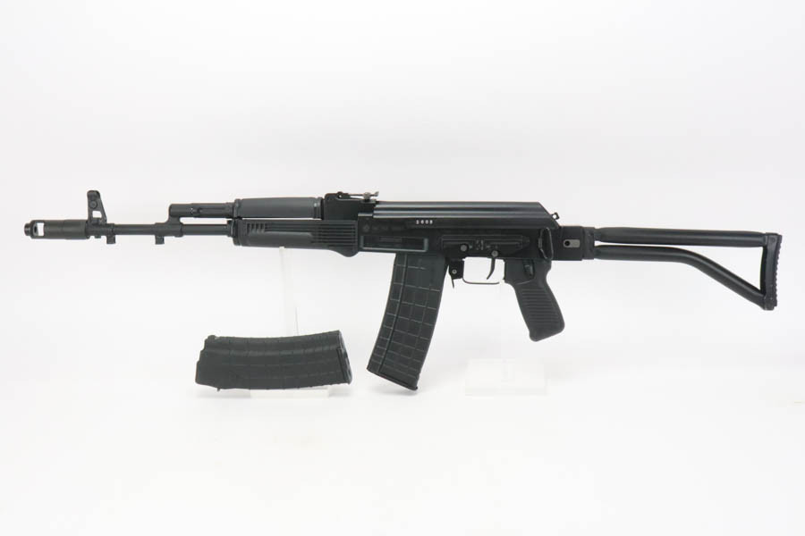 SOLD - Arsenal Custom Sam5SF - 5.56x45 NATO