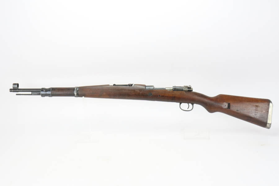 SOLD - Yugo Zastava M48A Mauser