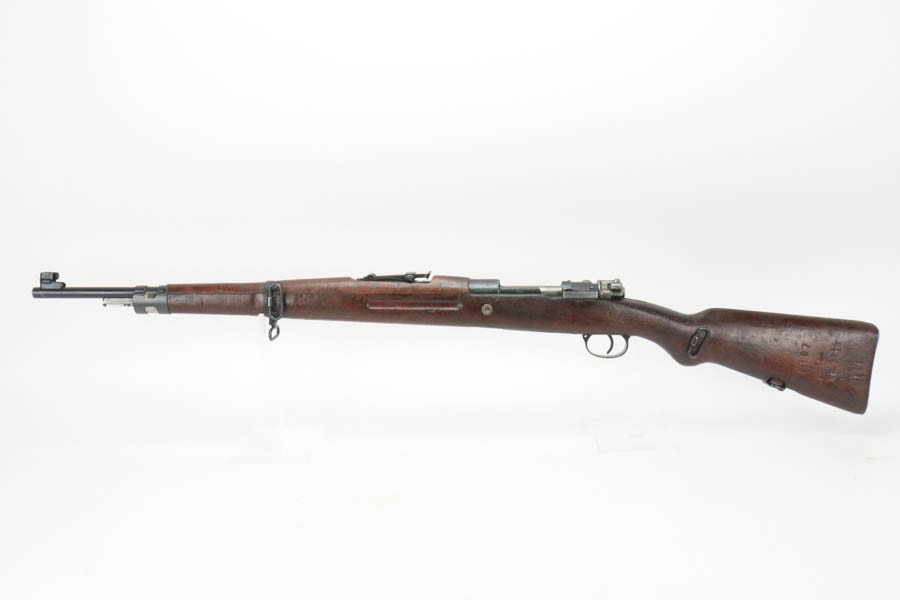 SOLD -Czech Brno Vz.24 Mauser