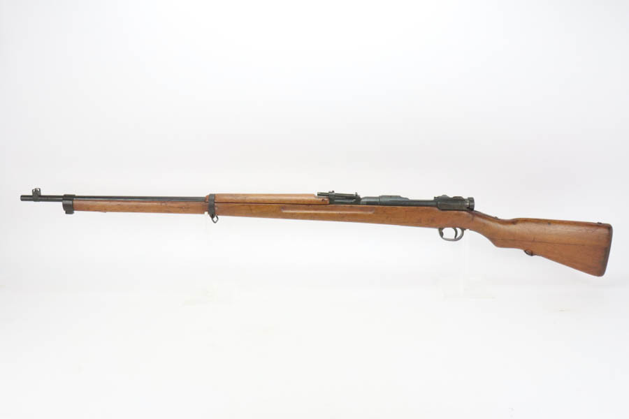 SOLD - Kokura Type 38 Arisaka - Full Mum (40312)