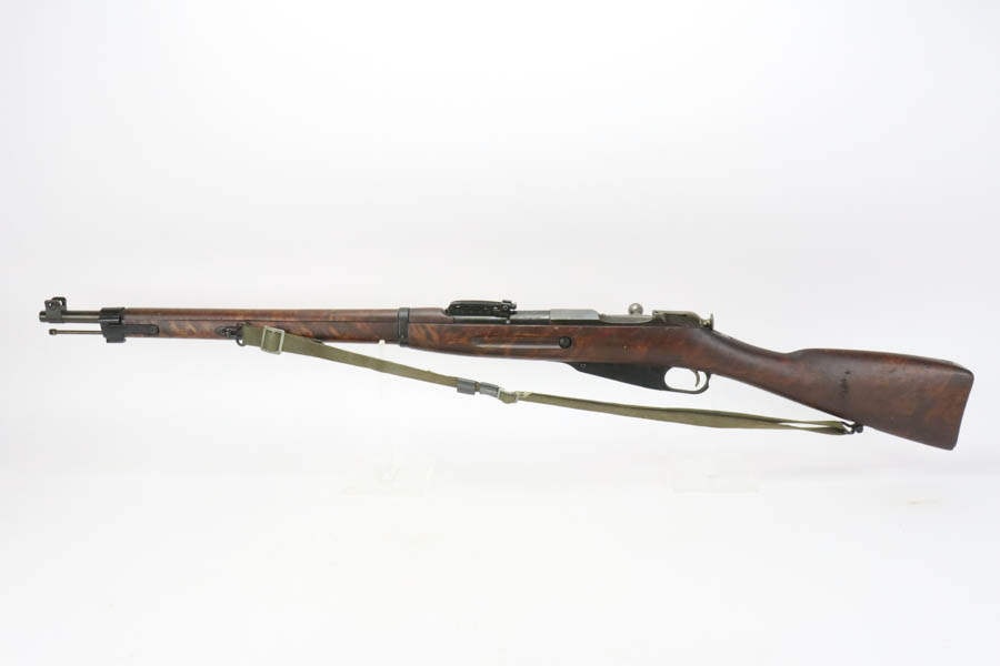 Very Nice Tikka M27 Mosin Nagant - photo 1 of 25