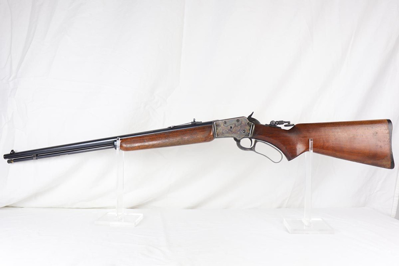 Scarce Marlin 39A - 2nd Model - 1