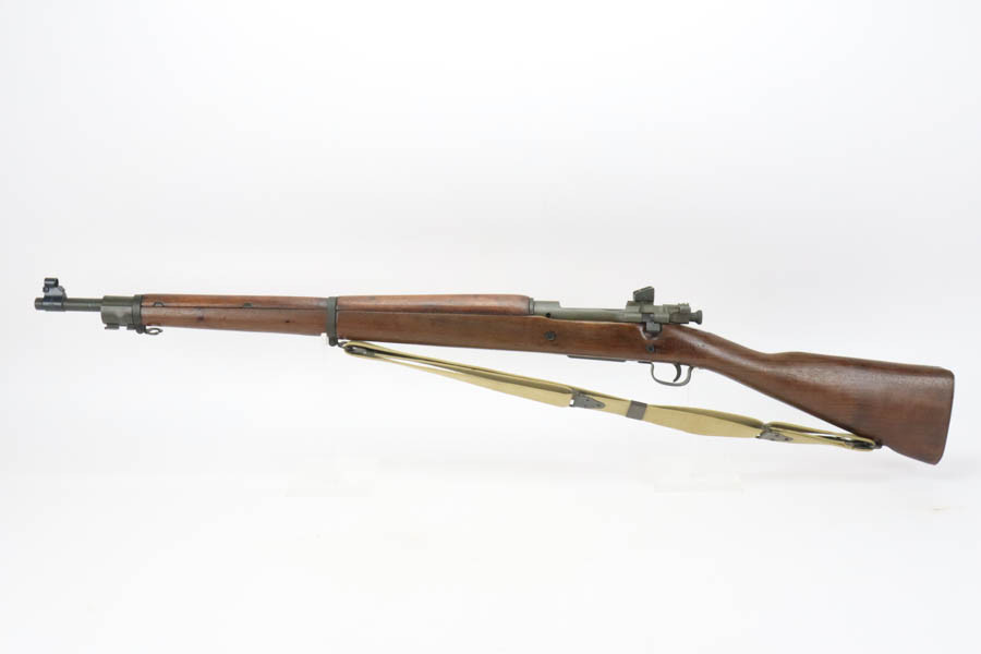 Excellent Remington Model 1903A3 - photo 1 of 26