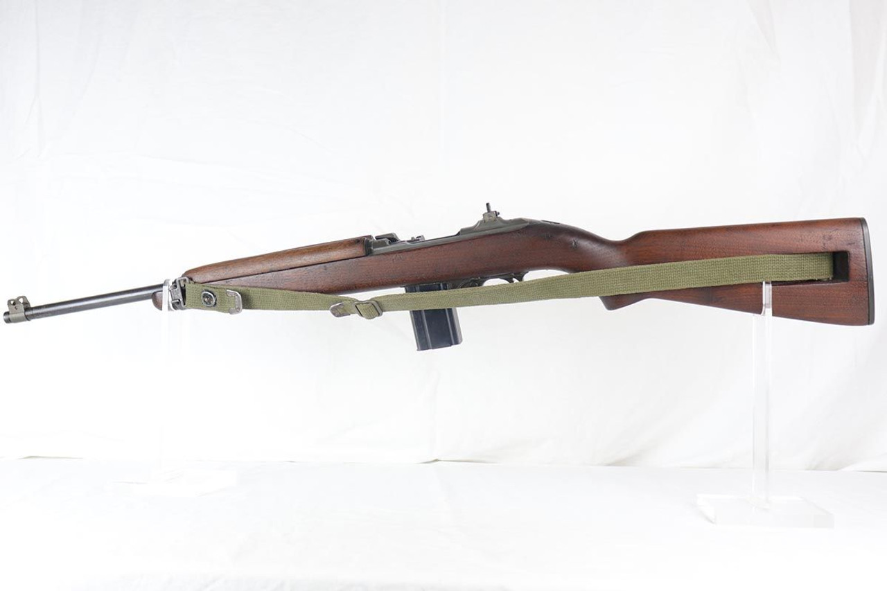 Early Inland M1 Carbine - 1