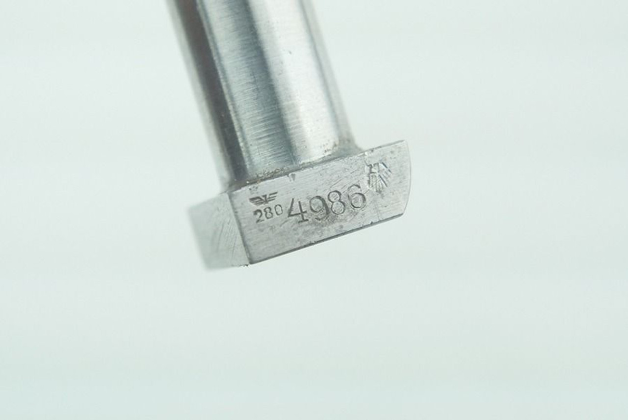 Rare ERMA .22 Luger Conversion Kit