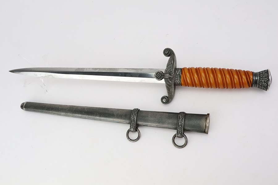 Heer Army Dagger