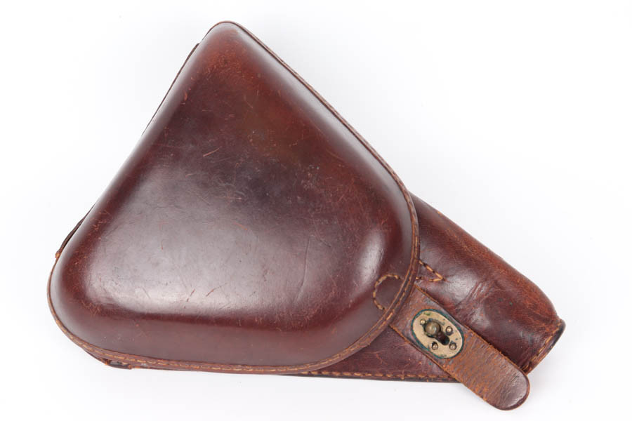 Nambu Type 14 Hardshell Holster - photo 1 of 5