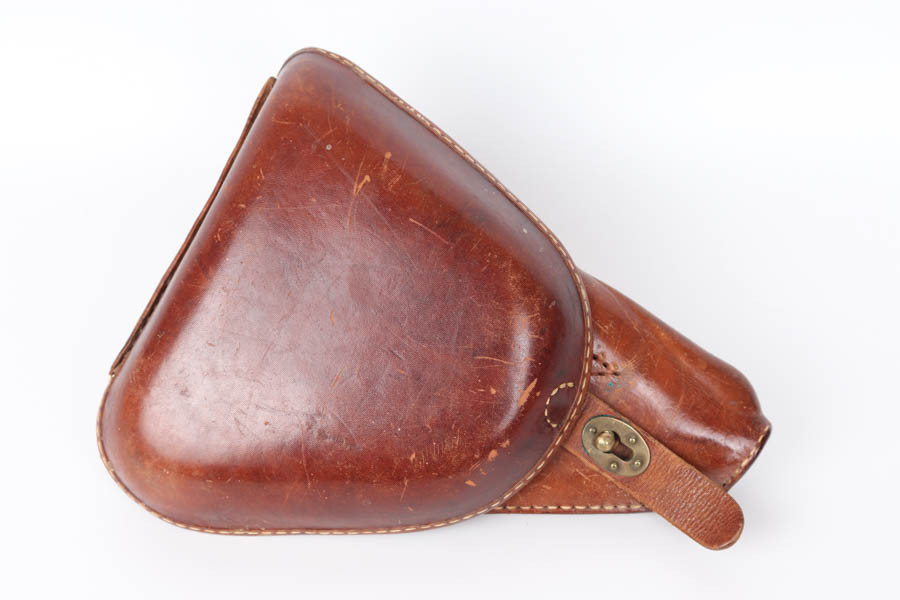Nambu Type 14 Holster - photo 1 of 4