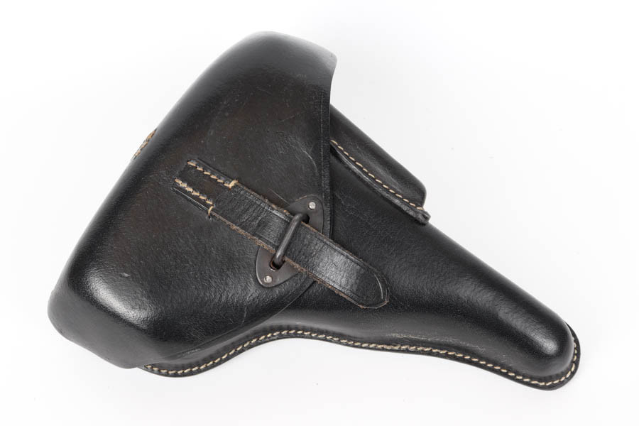 SOLD - Mint Condition 1943 P38 Holster