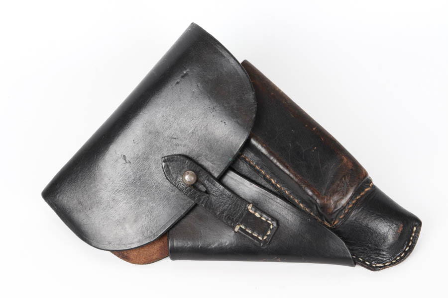 Modified P38 Holster - photo 1 of 6