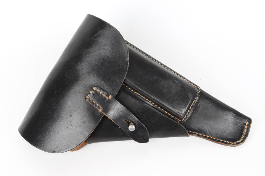 Police P38 Holster - photo 1 of 4