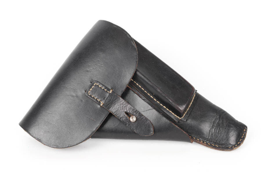 SOLD - 1944 P38 Softshell Holster