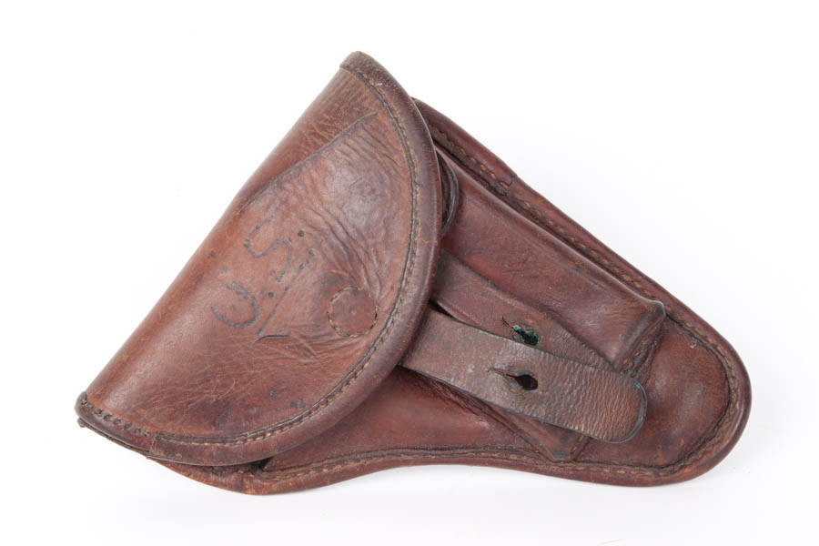 SOLD - Cz. 24 Holster