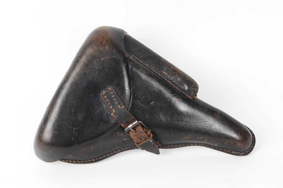 1941 Luger Hardshell Holster - photo 1 of 6