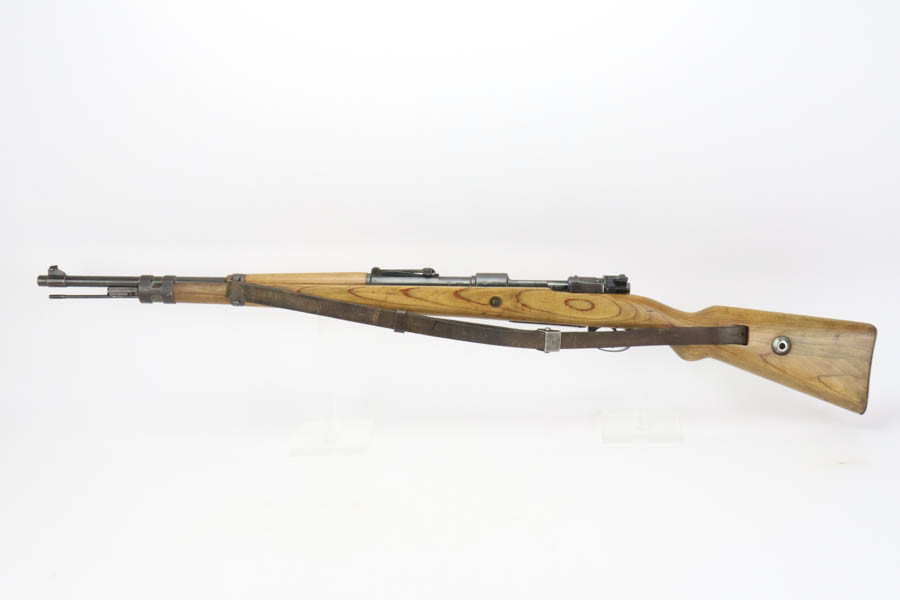 SOLD - 1939 Erma K98 - "27 Code"