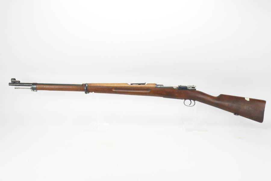 1917 Swedish Carl Gustafs M96 Rifle - photo 1 of 36