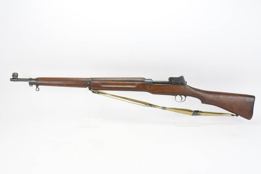 Remington Model 1917 Rifle - photo 1 of 24