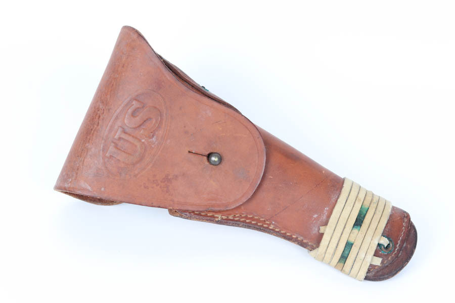 1942 Sears 1911 Holster - photo 1 of 5