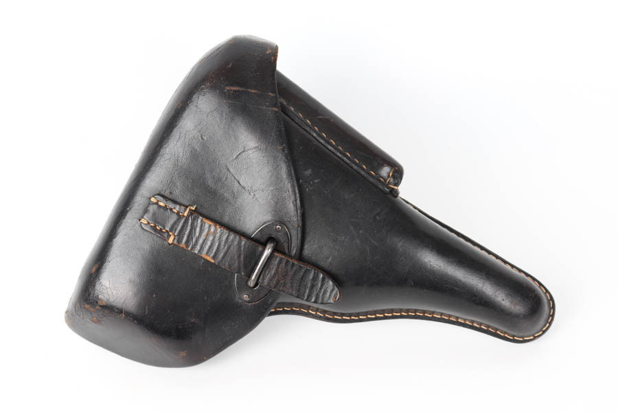 SOLD - 1943 Oak Leaf 9 P38 Holster