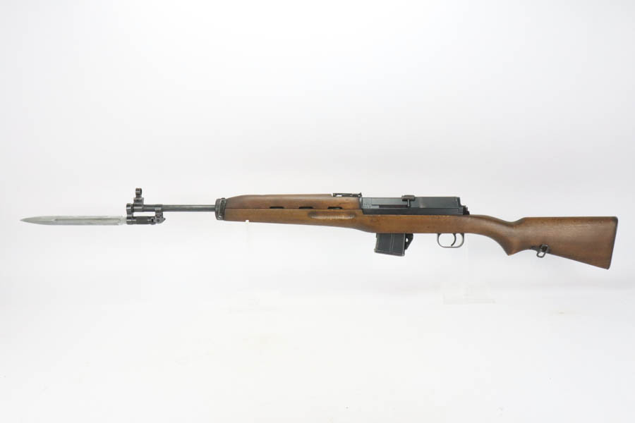Rare Egyptian Rasheed Rifle - photo 1 of 21