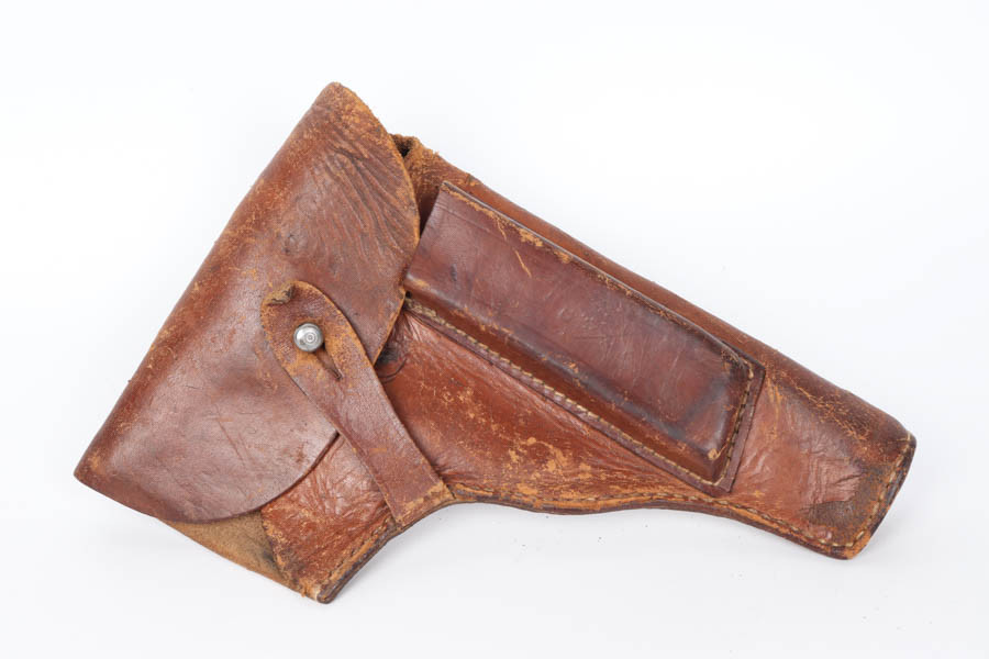 Polish Radom Model 35 Holster - photo 1 of 4